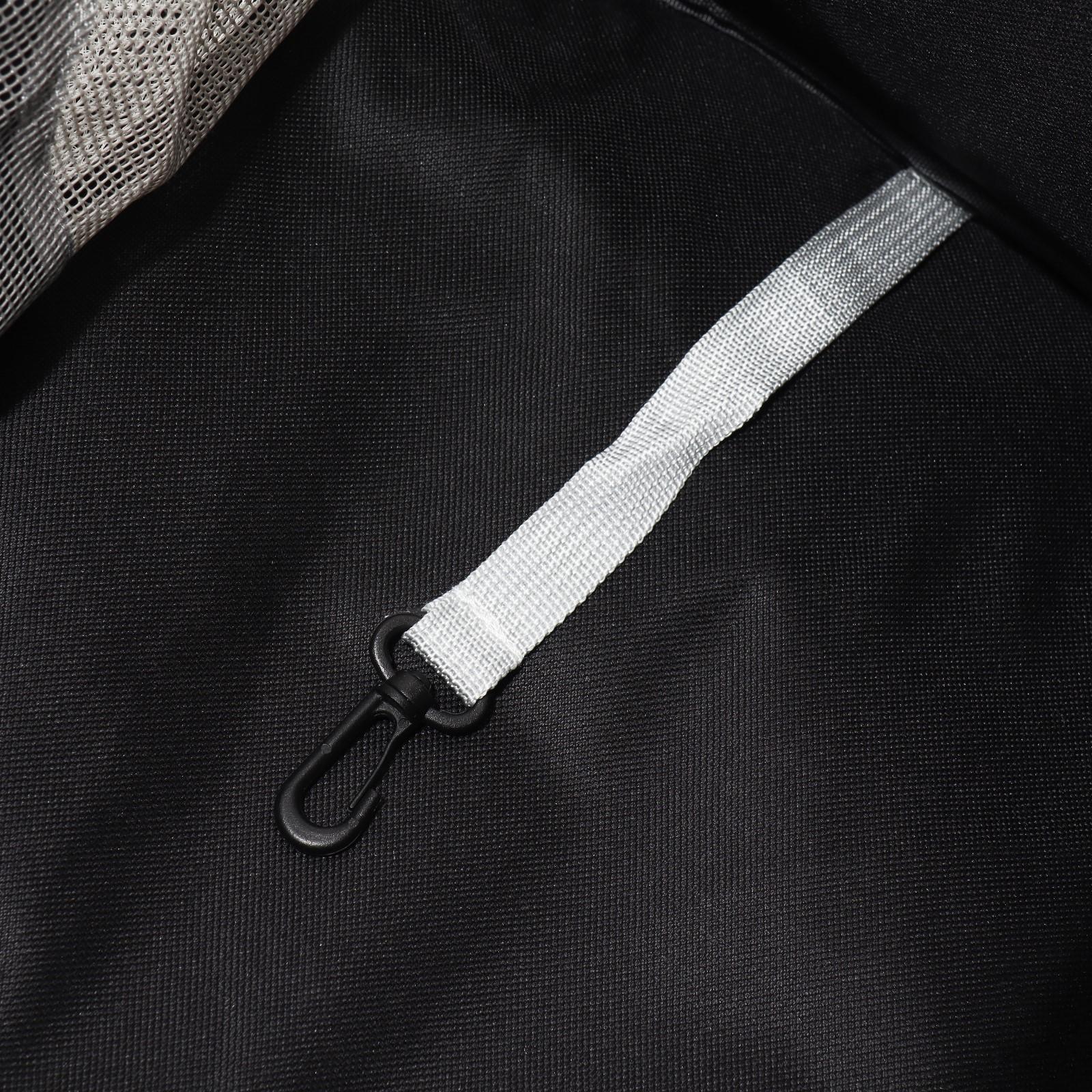 Рюкзак для переноски животных прозрачный, 33 х 25 х 41 см