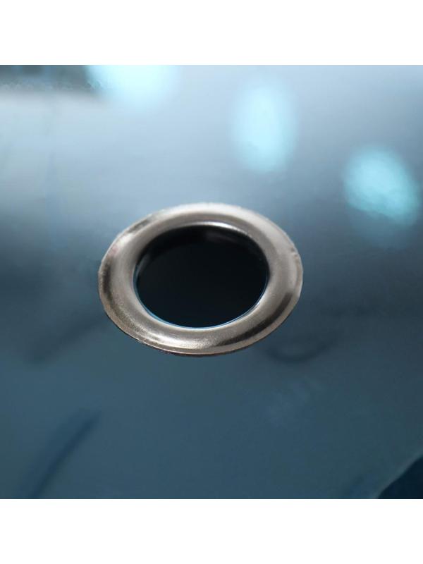 Рюкзак для переноски животных прозрачный, 33 х 25 х 41 см