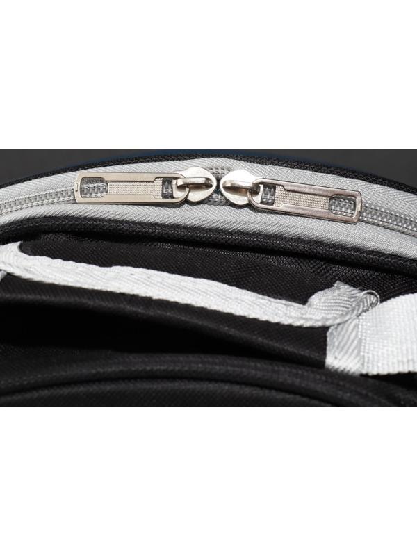 Рюкзак для переноски животных прозрачный, 33 х 25 х 41 см