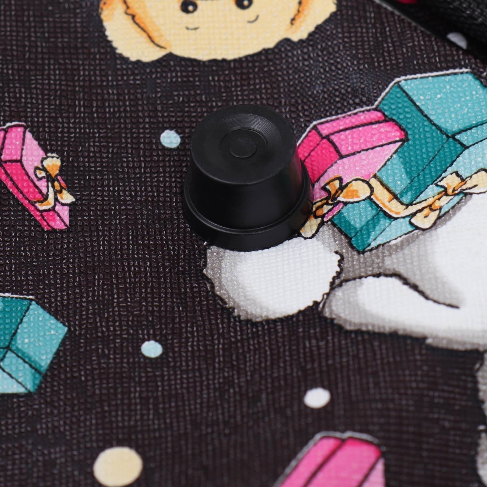 Сумка-переноска каркасная 