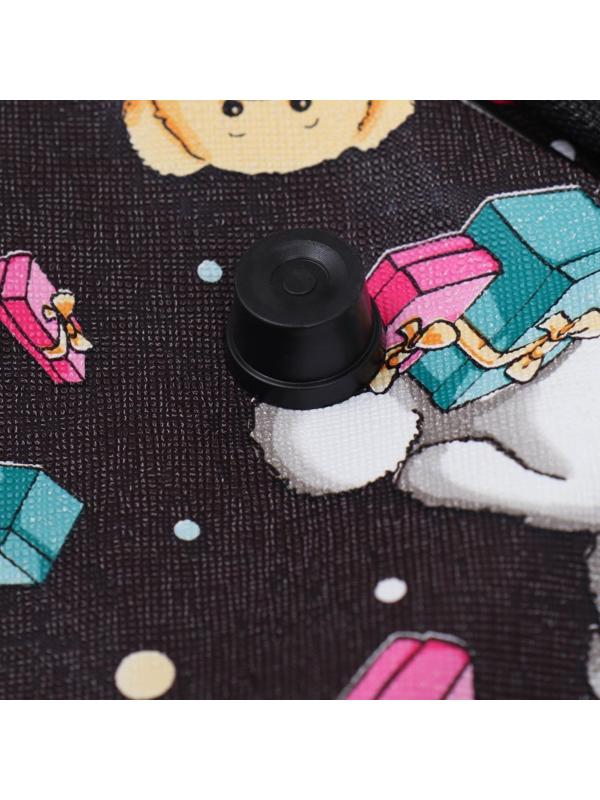 Сумка-переноска каркасная 