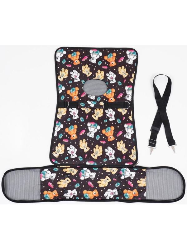 Сумка-переноска каркасная 