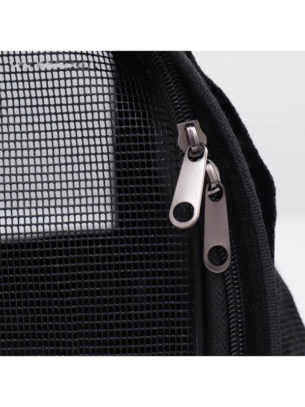 Сумка-переноска каркасная 