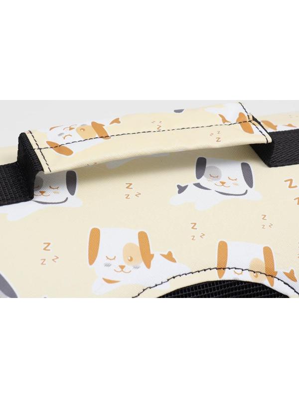 Сумка-переноска каркасная 