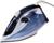 Утюг ENERGY EN-345, 2200 Вт, керамическая подошва, пар, спрей, пар.удар, самоочистка, синий