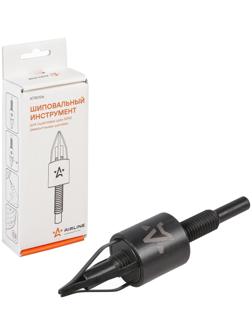 Насадка Airline mini, на шуруповерт для ручной дошиповки шин ATRK106