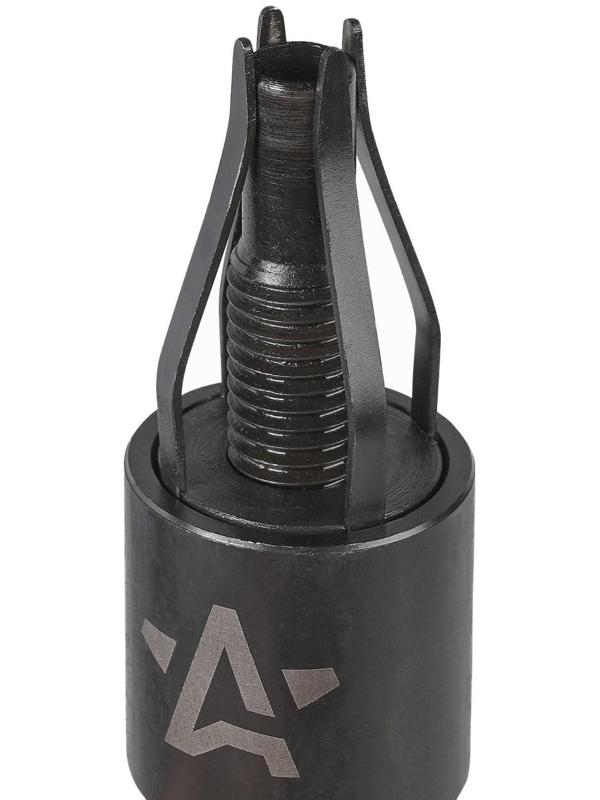 Насадка Airline mini, на шуруповерт для ручной дошиповки шин ATRK106