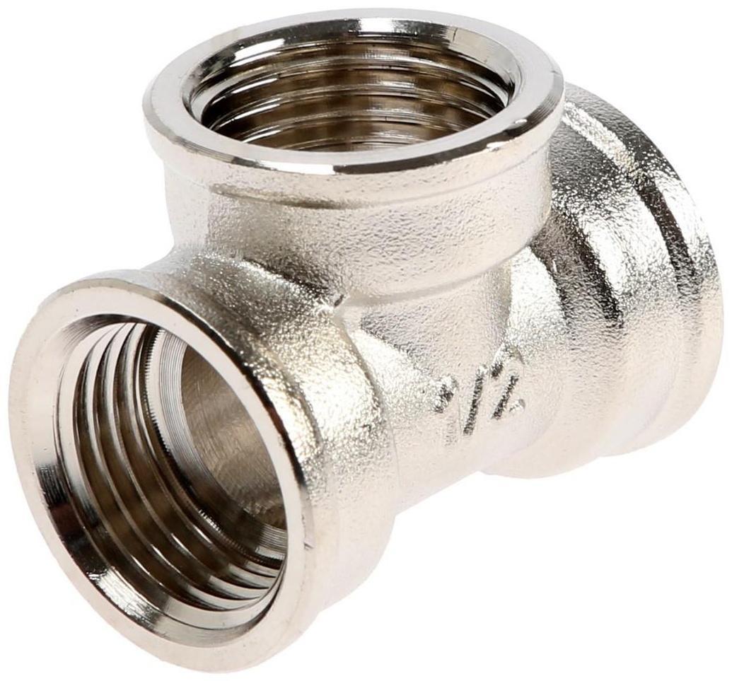 Тройник AQUALINK, 1/2