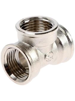 Тройник AQUALINK, 1/2