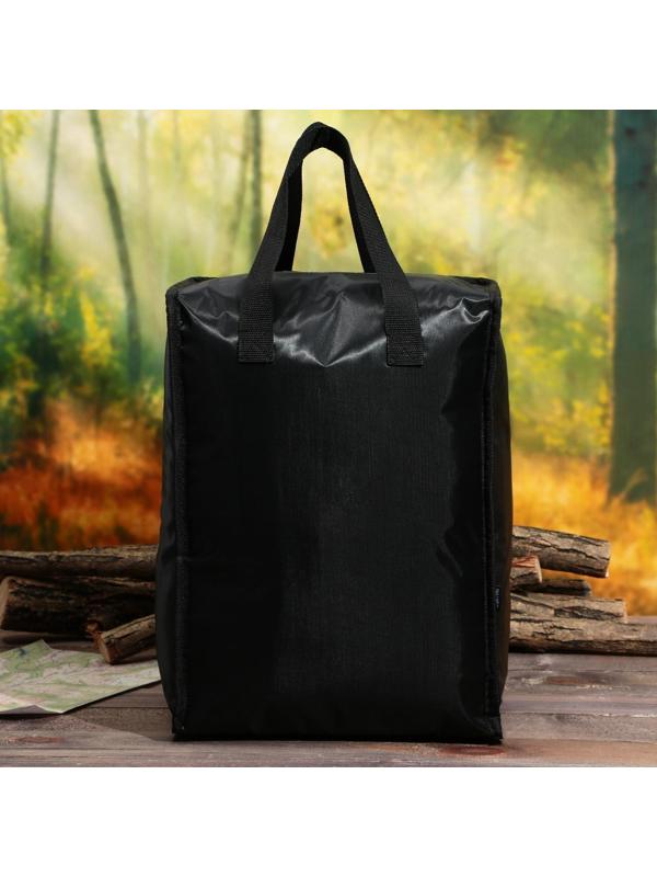 Термосумка «На рыбалке», 25 л