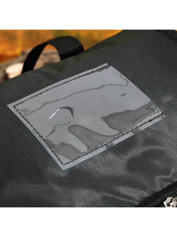 Термосумка «На рыбалке», 25 л