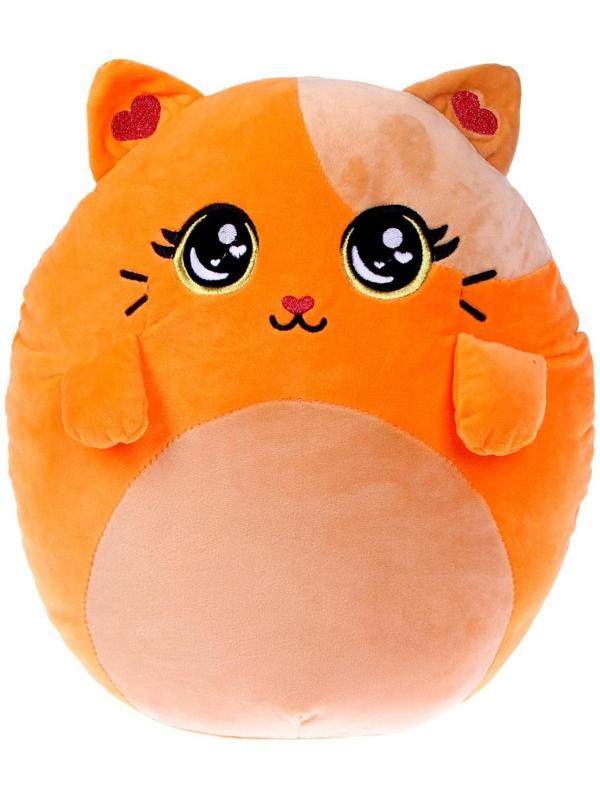 Мягкая игрушка «Котик»