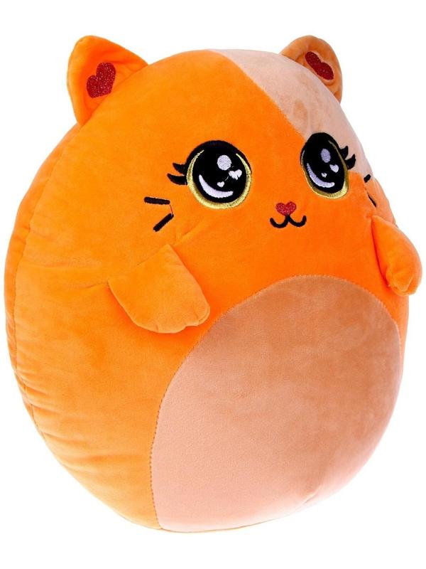 Мягкая игрушка «Котик»