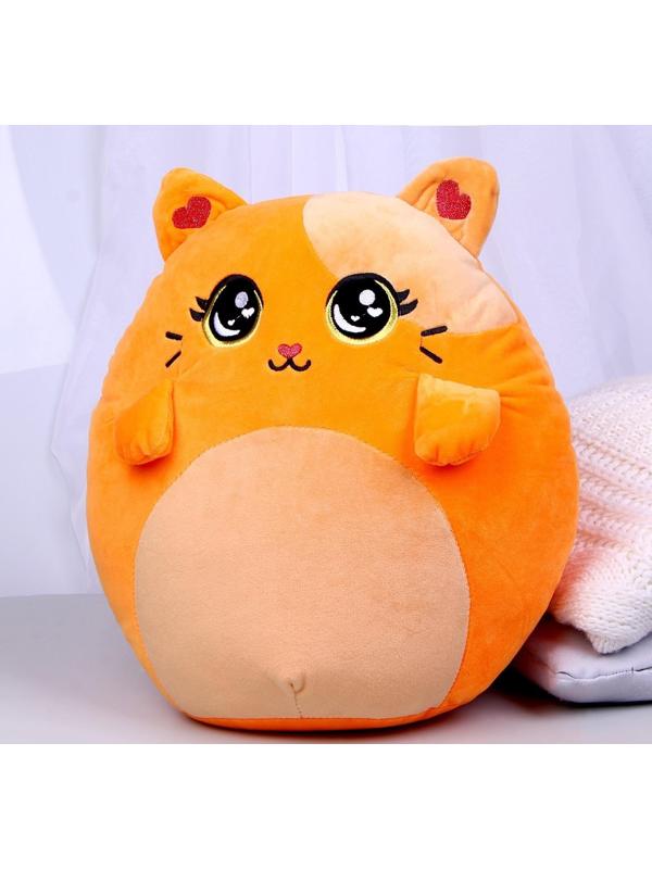 Мягкая игрушка «Котик»