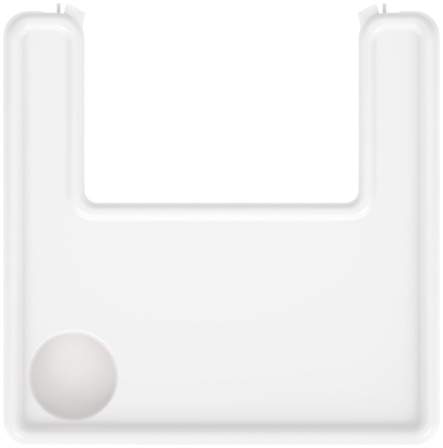 Столешница стульчика для кормления