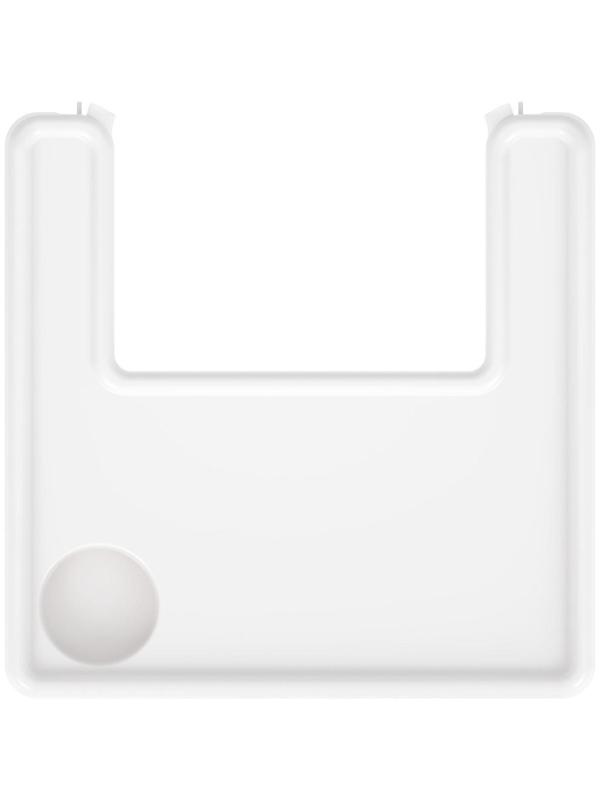 Столешница стульчика для кормления