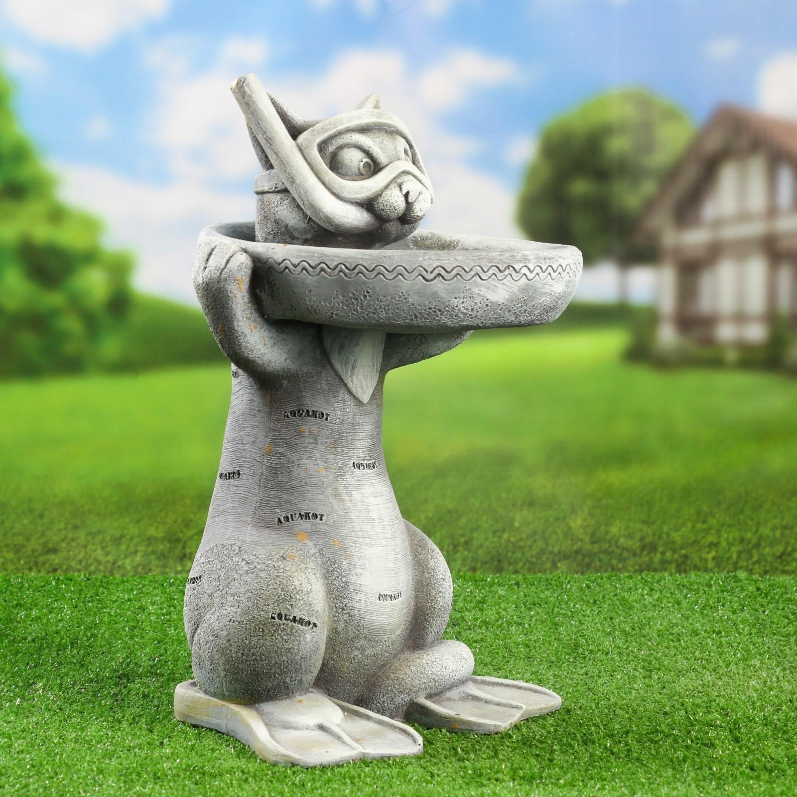 Садовая фигура 