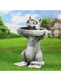 Садовая фигура 