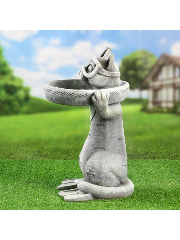 Садовая фигура 