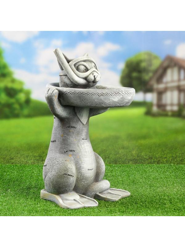 Садовая фигура 