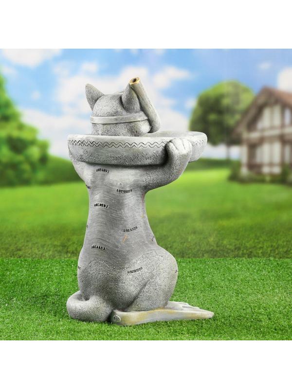 Садовая фигура 