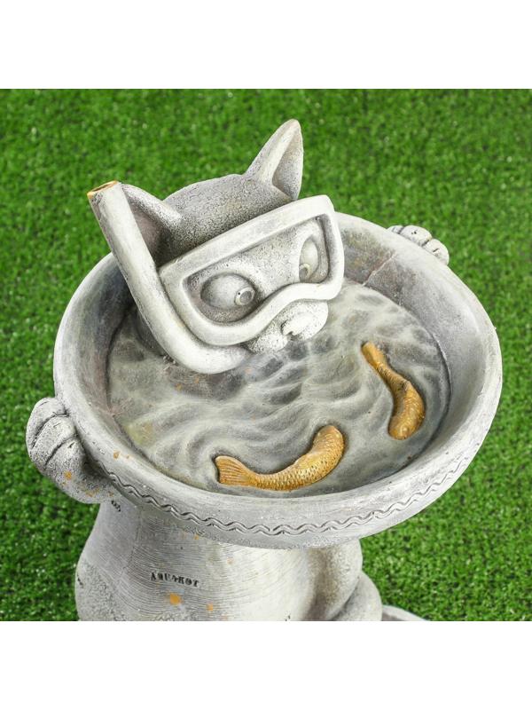 Садовая фигура 