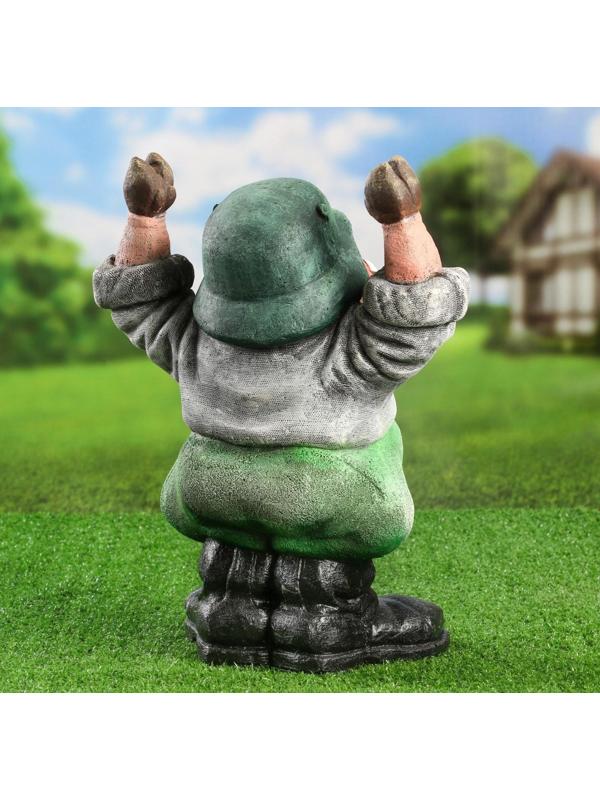 Садовая фигура 