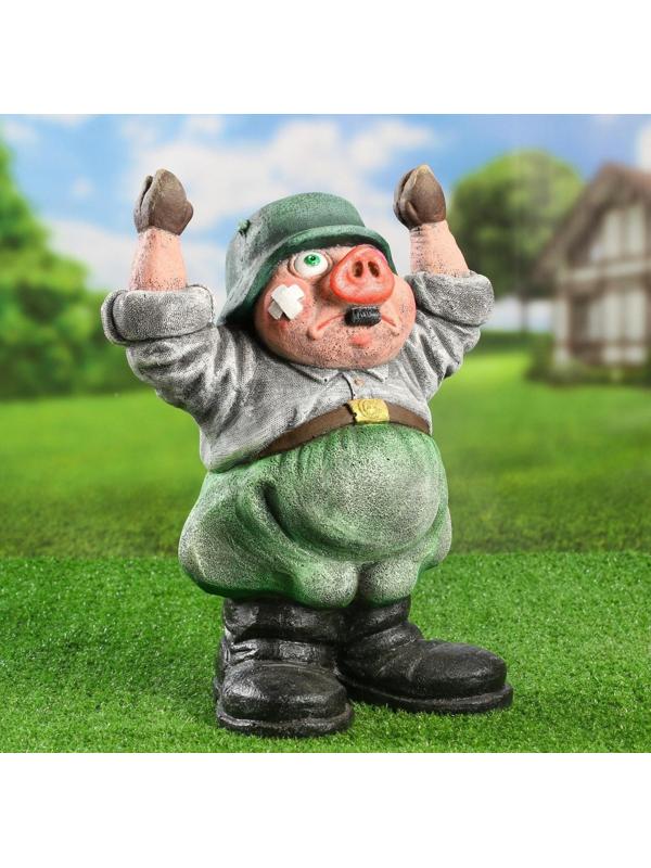 Садовая фигура 