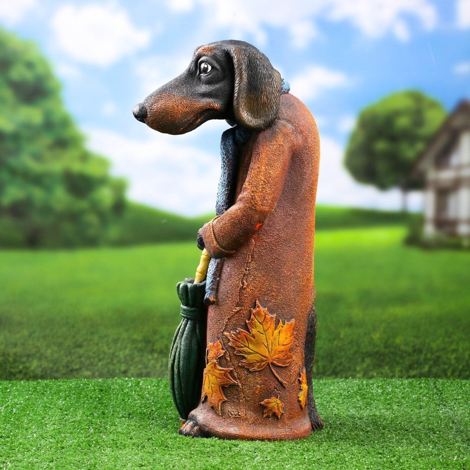 Садовая фигура 