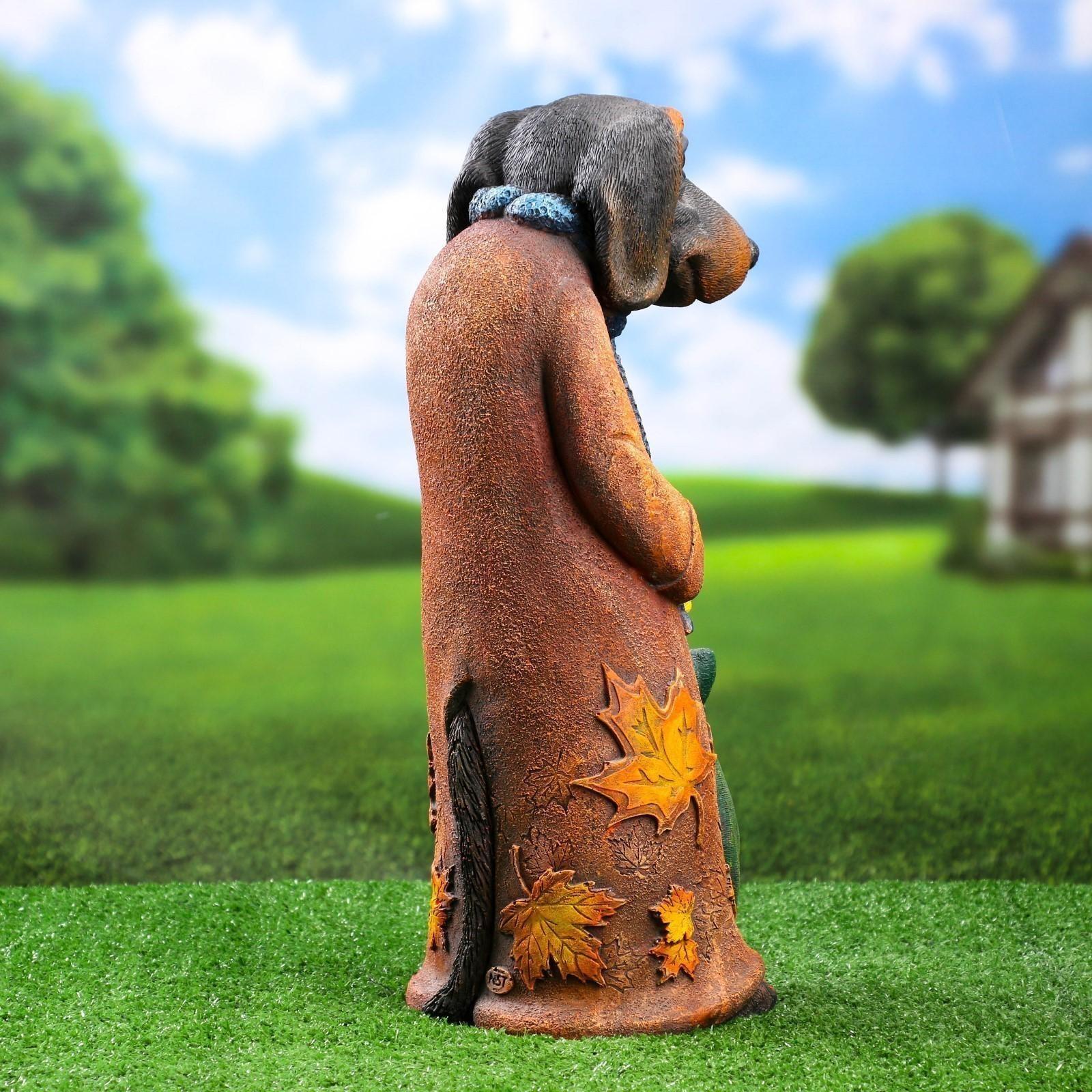 Садовая фигура 