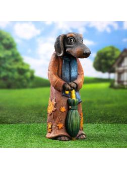 Садовая фигура 