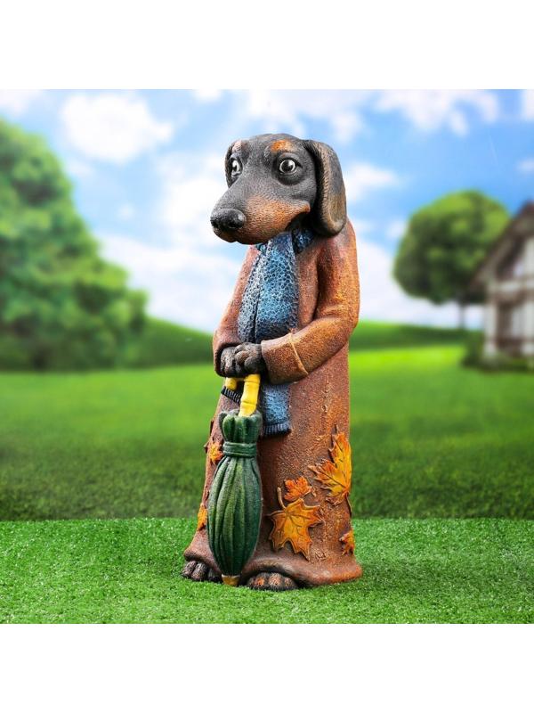 Садовая фигура 