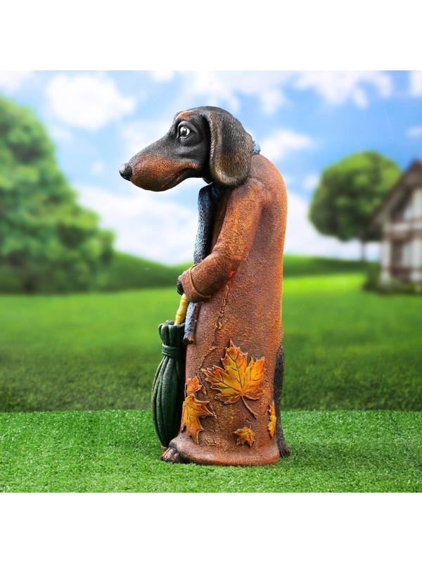 Садовая фигура 