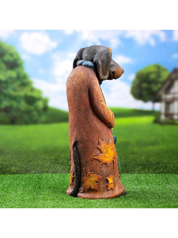 Садовая фигура 