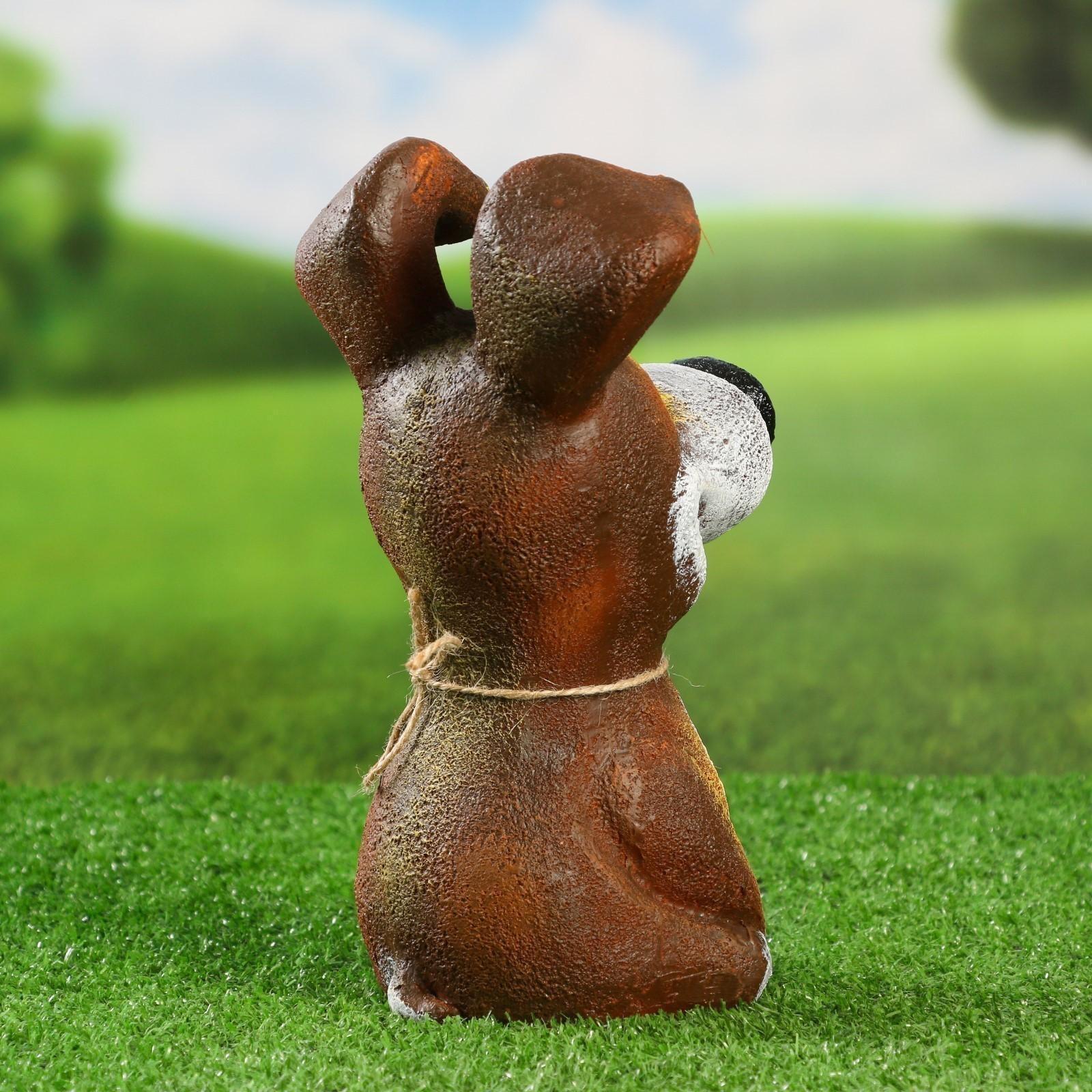 Садовая фигура 