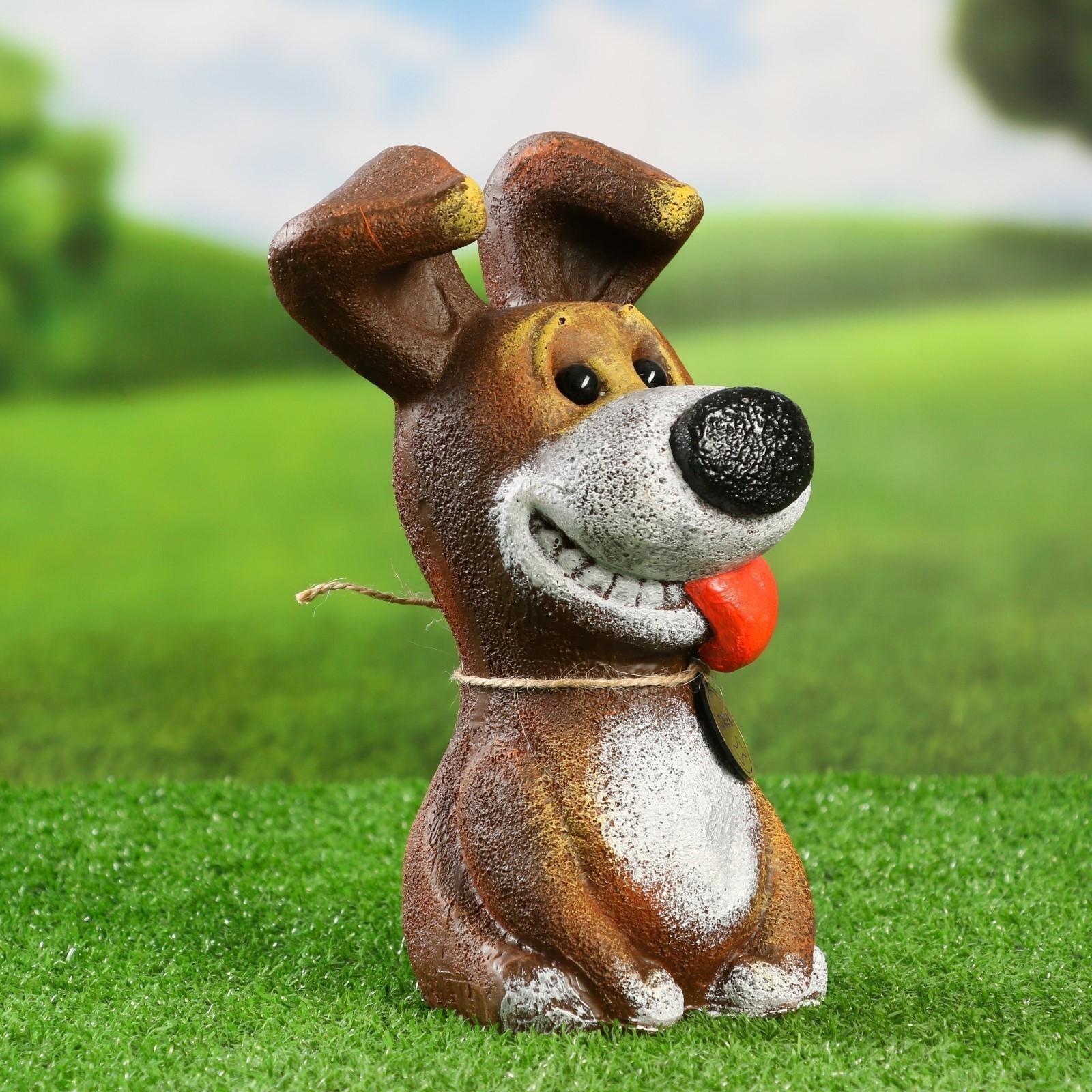 Садовая фигура 