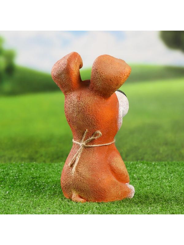 Садовая фигура 