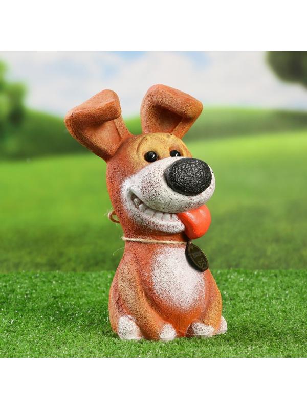 Садовая фигура 