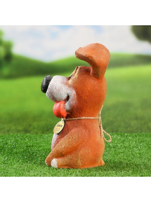 Садовая фигура 