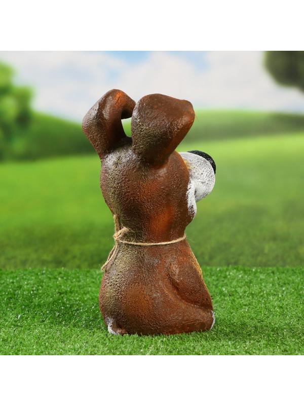 Садовая фигура 