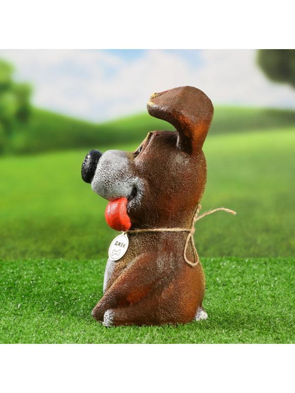 Садовая фигура 