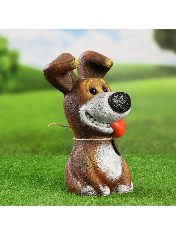 Садовая фигура 