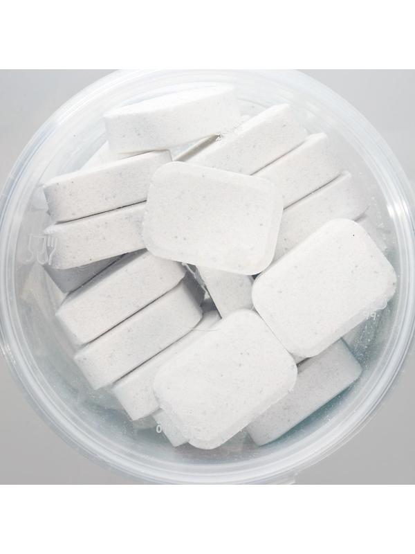 Таблетки для посудомоечных машин 