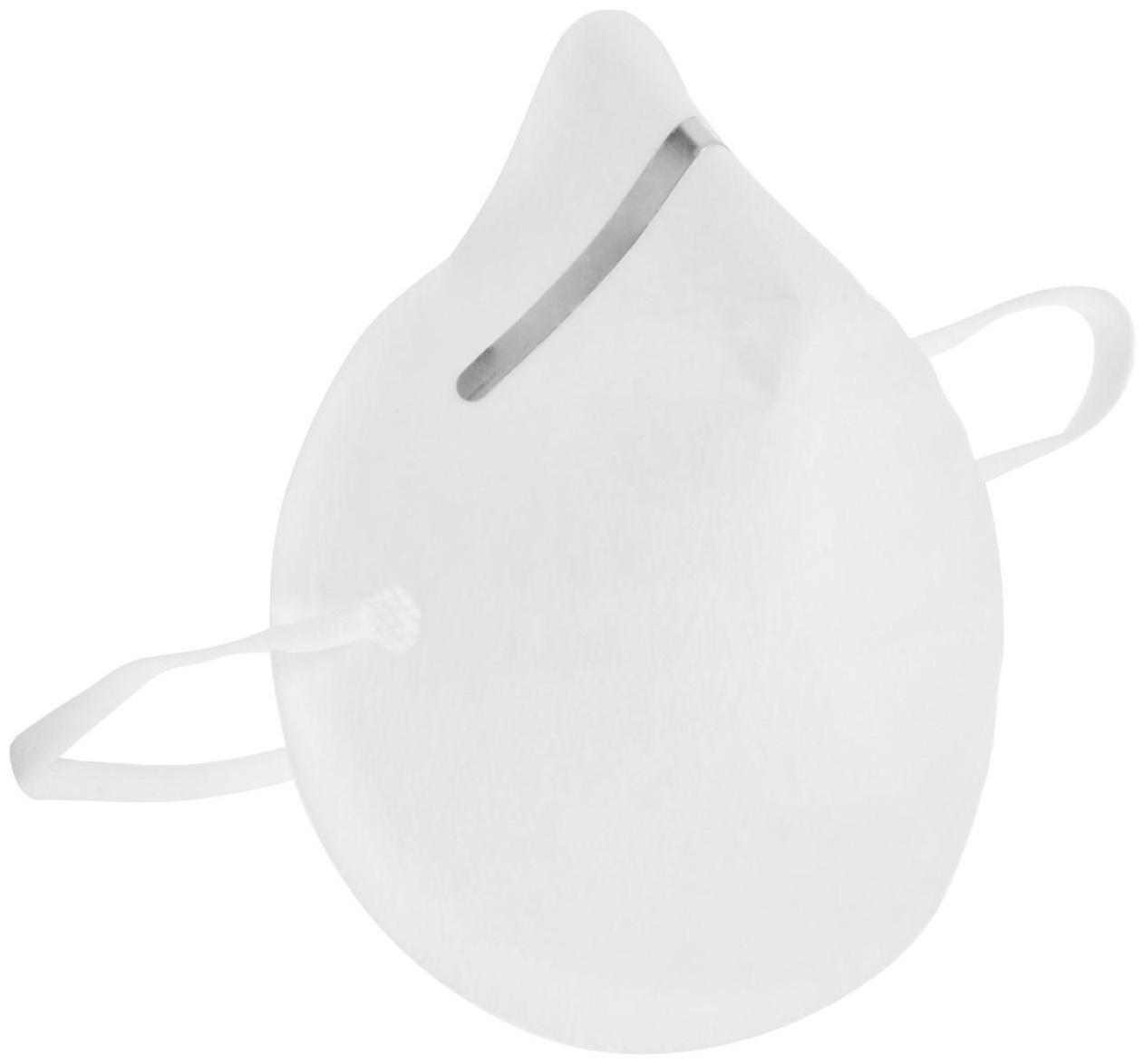 Маска защитная Park 8417, полиэстр, 10 шт