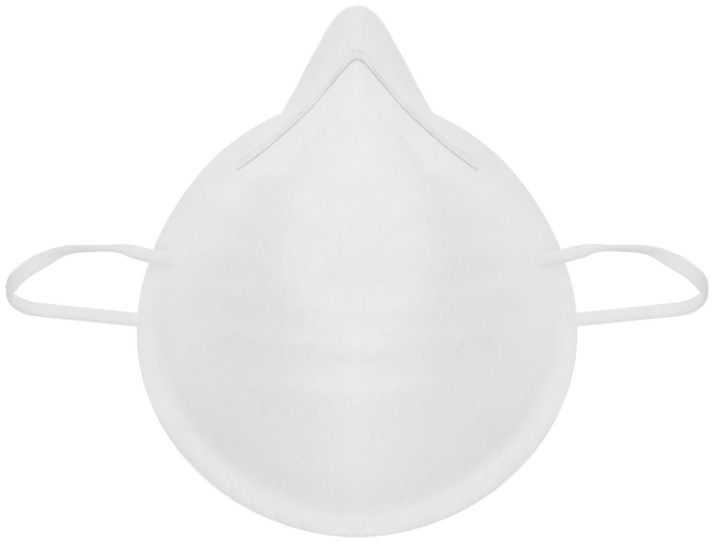 Маска защитная Park 8417, полиэстр, 10 шт