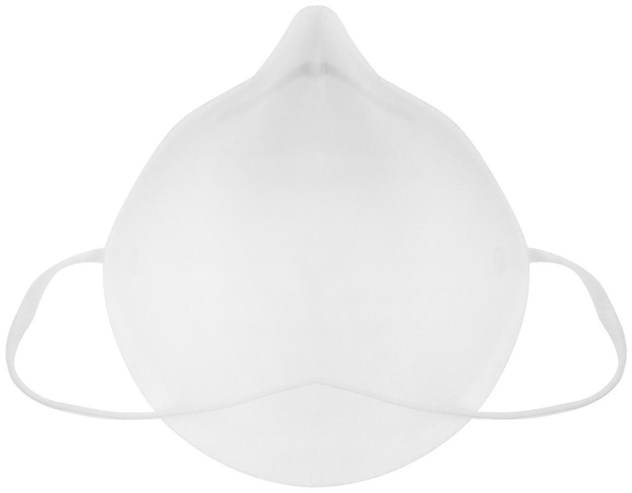 Маска защитная Park 8417, полиэстр, 10 шт