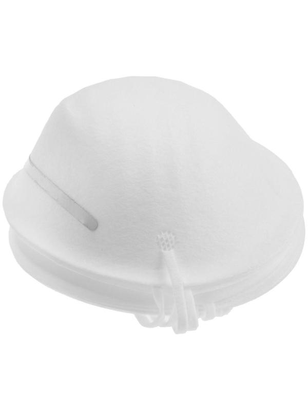 Маска защитная Park 8417, полиэстр, 10 шт