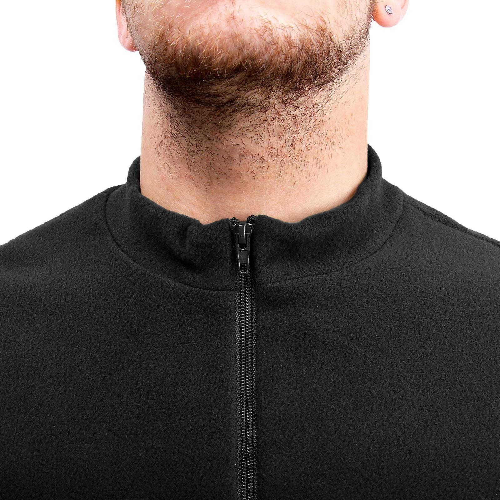 Термобелье мужское цвет черный рост 176 р-р48