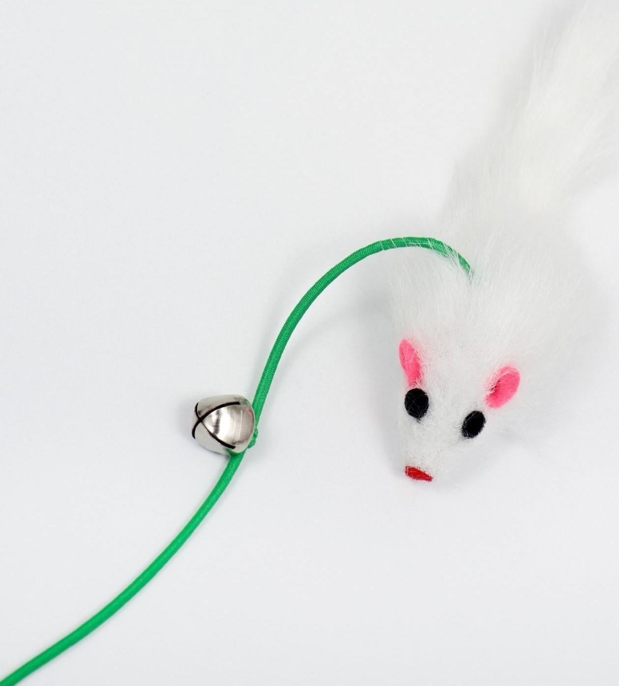 Дразнилка-удочка 