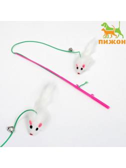 Дразнилка-удочка 